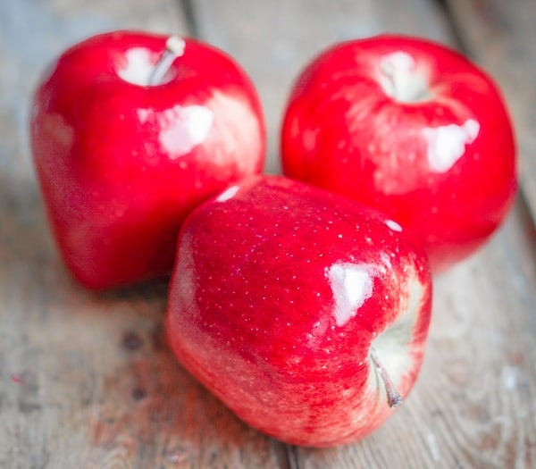omenat - hiilihydraatteja sisältävät ruoat