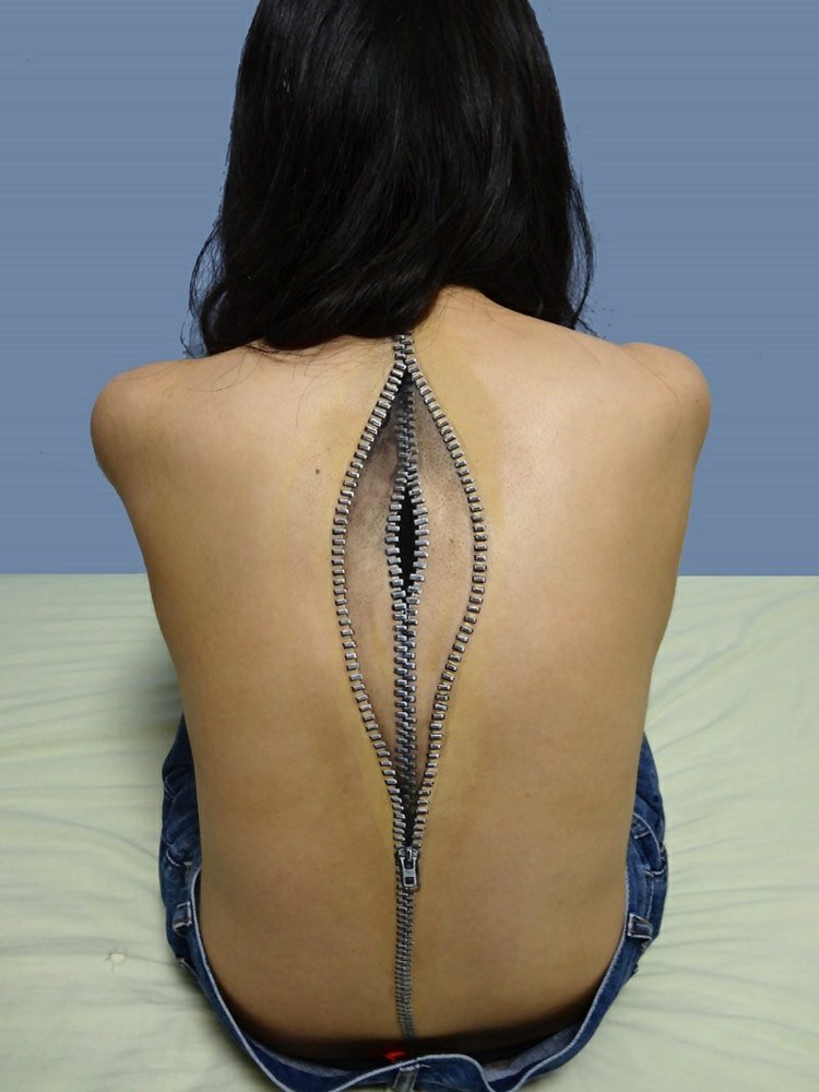 3d-tatuering-realistisk-dragkedja-tillbaka-design-kvinnor-män
