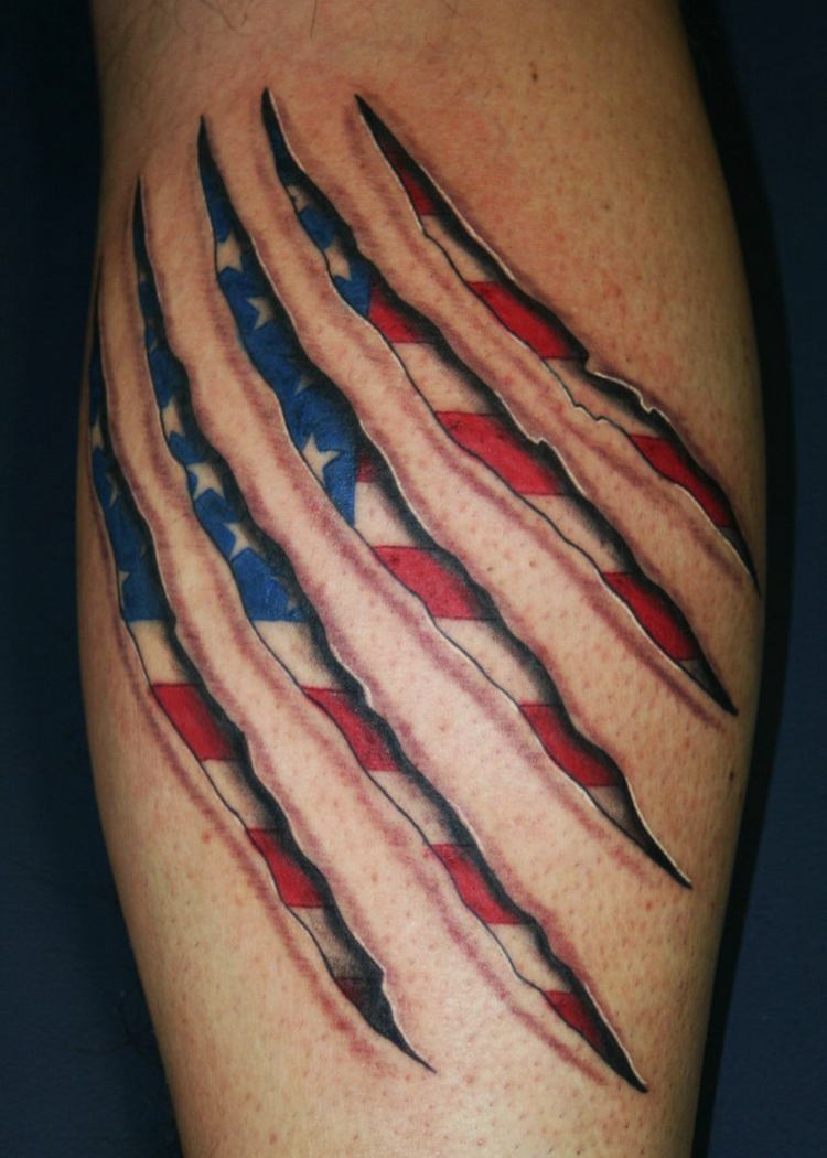 3d-tatuering-repa-klo-flagga-amerikansk-hud