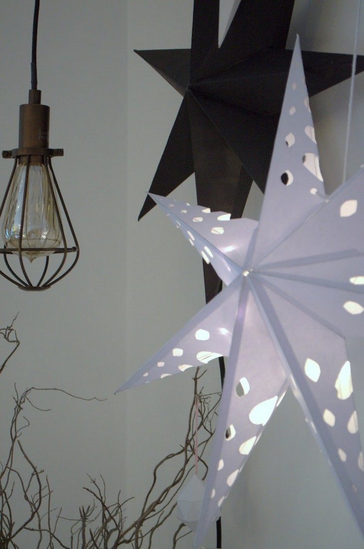 julstjärna-tinker-skandinavisk-dekoration-vardagsrum