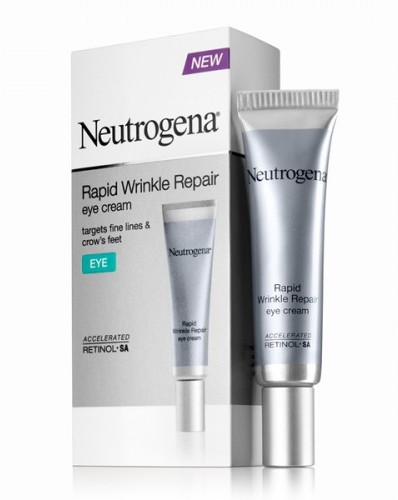 Neutrogena Rapid Wrinkle Repair silmänympärysvoide