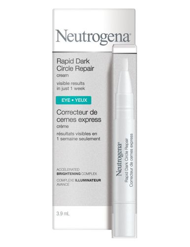 Neutrogena Rapid Dark Circle Repair -silmänympärysvoide