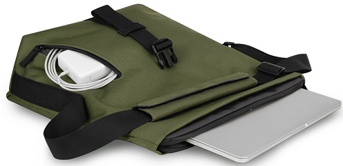 Ανδρικές τσάντες φορητού υπολογιστή Χάκι