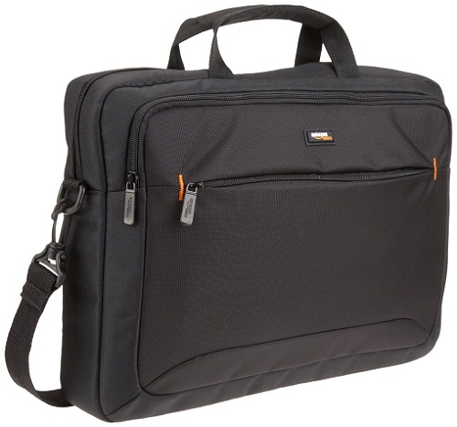 Amazon Basic Laptop And Tablet Bag