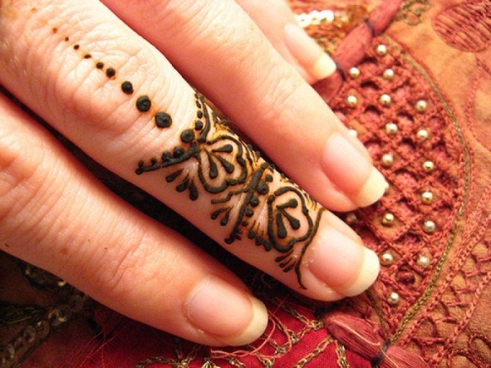 design-tatuering-för-kvinnor-idéer-indiska-motiv