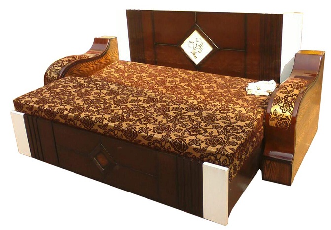 Sohva Cum Bed Design