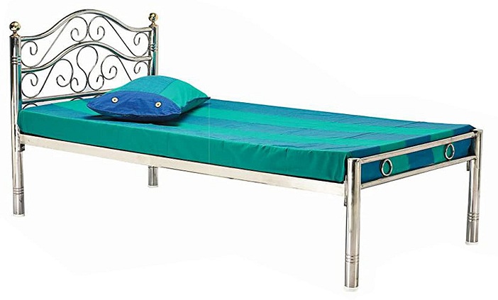 Ss -sängyn suunnittelu