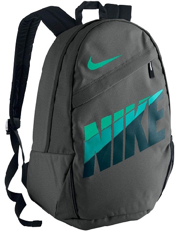 Nike koululaukku pojille