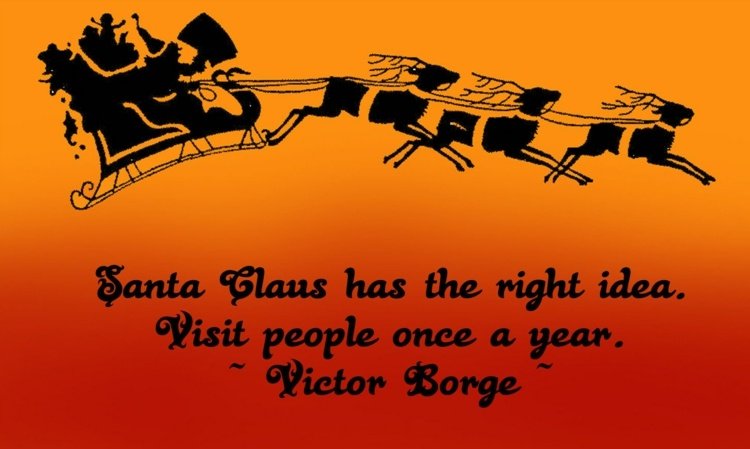 roliga-citat-jultomten-besök-victor-borge-en gång-år