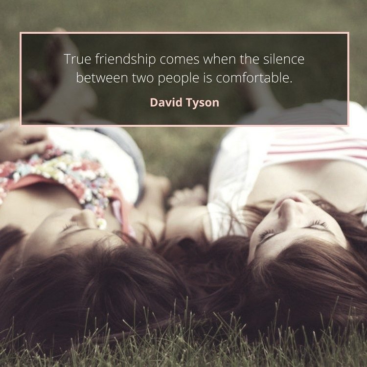 citat-vänskap-engelska-sanna-vänner