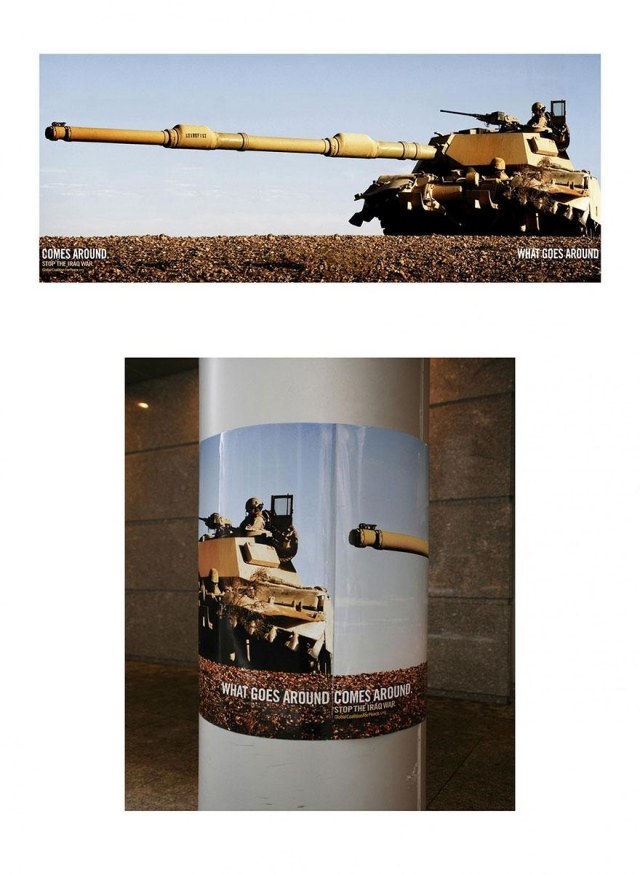 Tanks Irak War Soldiers Campaign