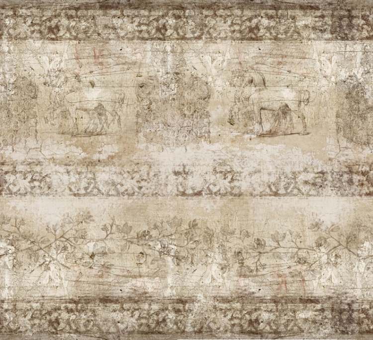 tapeter-vintage-look-design-BORGIA-wallanddeco