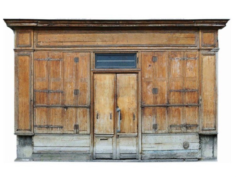Tapeter-vintage-look-BOUTIQUE-JAUNE-Incréation