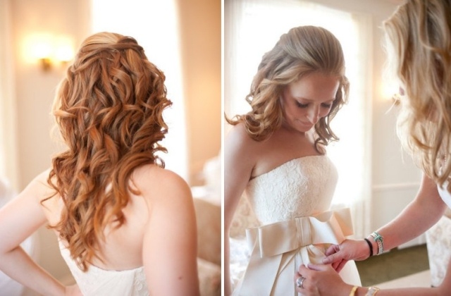 bröllop-förberedelse-blond-brud-klänning-frisyr