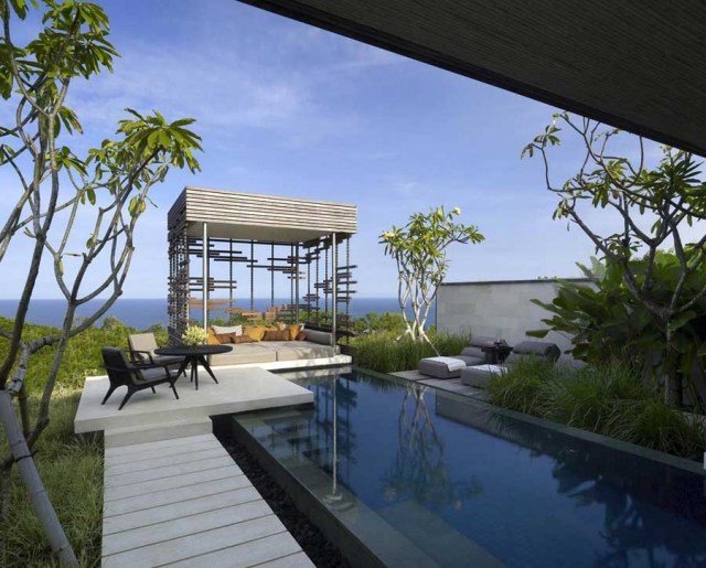 terrass design-pool-matplats-lounge-pergola