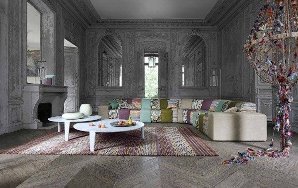 vardagsrum-soffa-möbler-roche-bobois-2