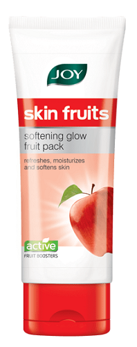 Joy Skin Fruits Softening Glow Fruit Pack