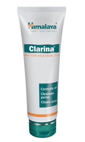 Himalaya Clarina Face Pack