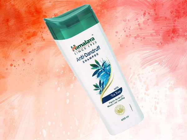 Σαμπουάν Himalaya Herbals Anti-Pandruff Shampoo