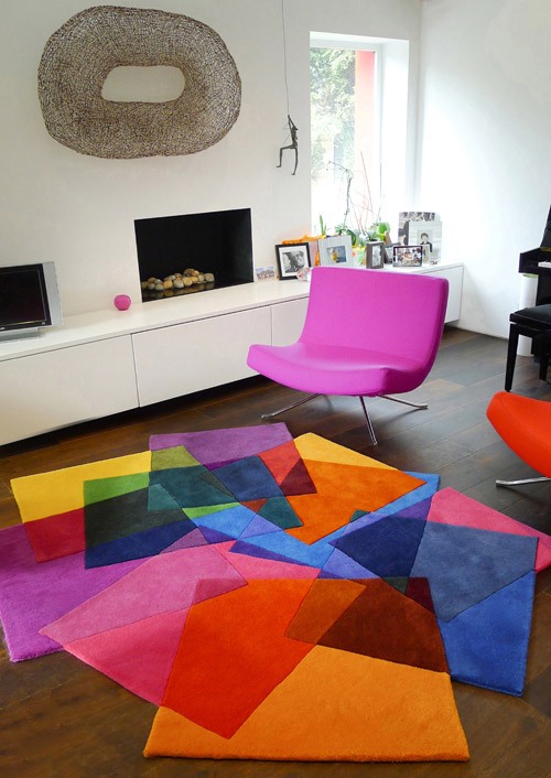 mattdesigner för modern inredning sonya