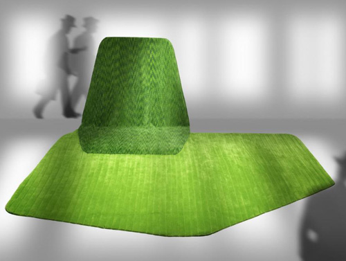 mattedesigner modern inredning nodus