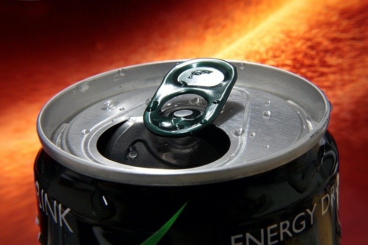 Förhållandet mellan energidrycker och risktagande