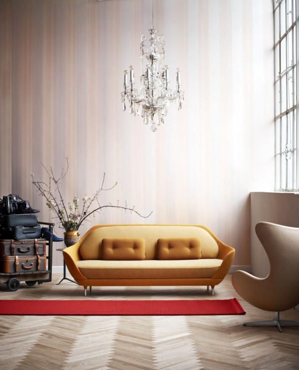 favn soffa jaime hayon topp designer modern