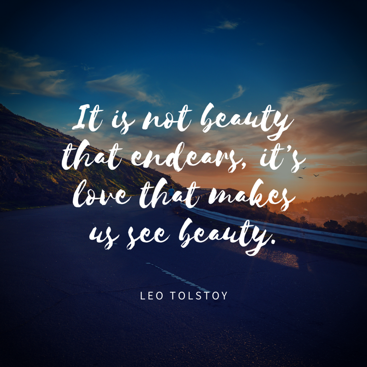berömda-citat-leo-tolstoy-engelska-kärlek