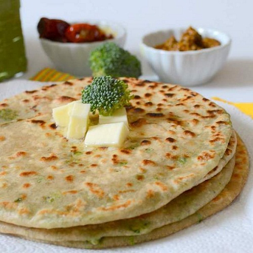 Ινδικές συνταγές τροφίμων 31