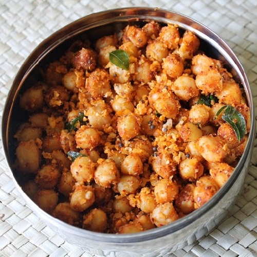 Ινδικές συνταγές φαγητού 46