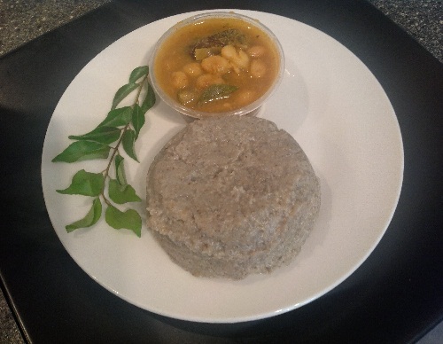 Ινδικές συνταγές φαγητού 49