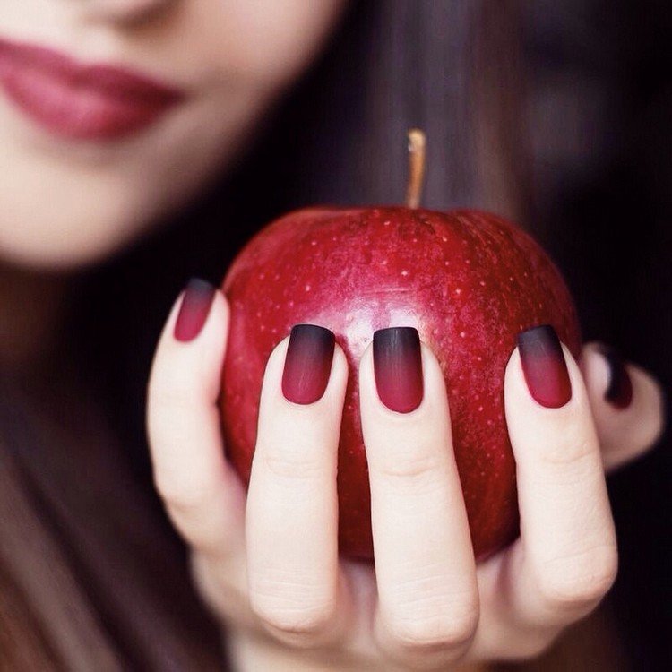 Halloween Makeup Frisyrer Disney Snövit Nail Design Idéer