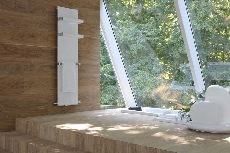 modern-radiator-handdukshållare-vit-badrum-REBEL-Francesco-Lucchese-Caleido