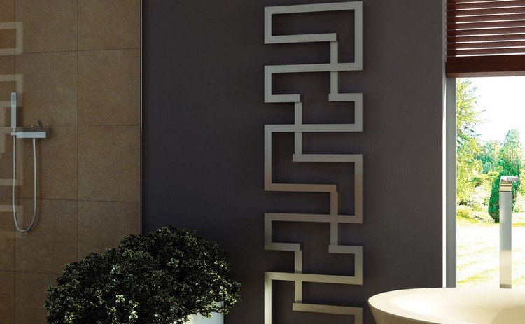 modern-radiator-labyrint-aeon-väggmonterad-rostfritt stål