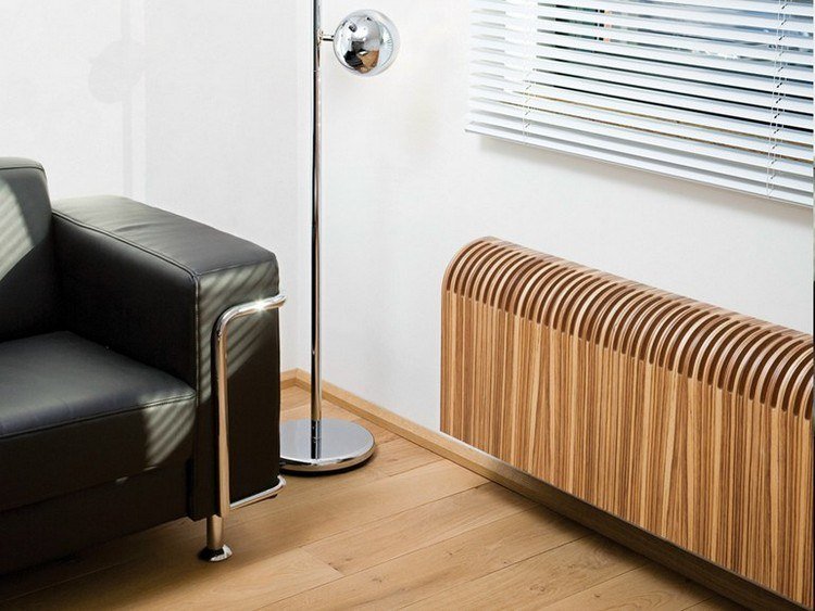 moderna radiatorer-trä-panel-väggmonterade-KNOCKONWOOD-Jaga