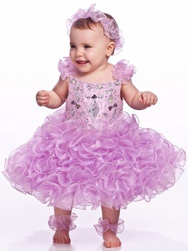 Φόρεμα μωρού Φούστα