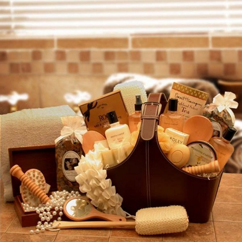 Spa Kits for Her