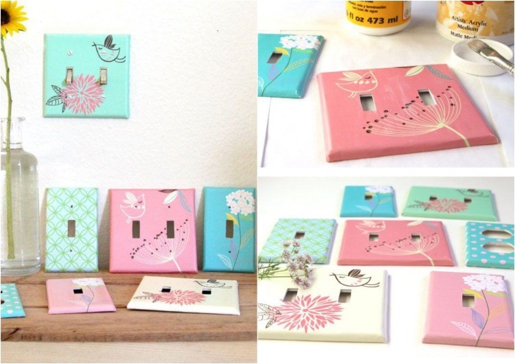 diy-idé-ljus-switch-krydda upp-blomma-motiv
