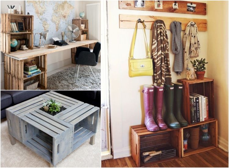 diy-idé-soffbord-skrivbord-hall-trälådor