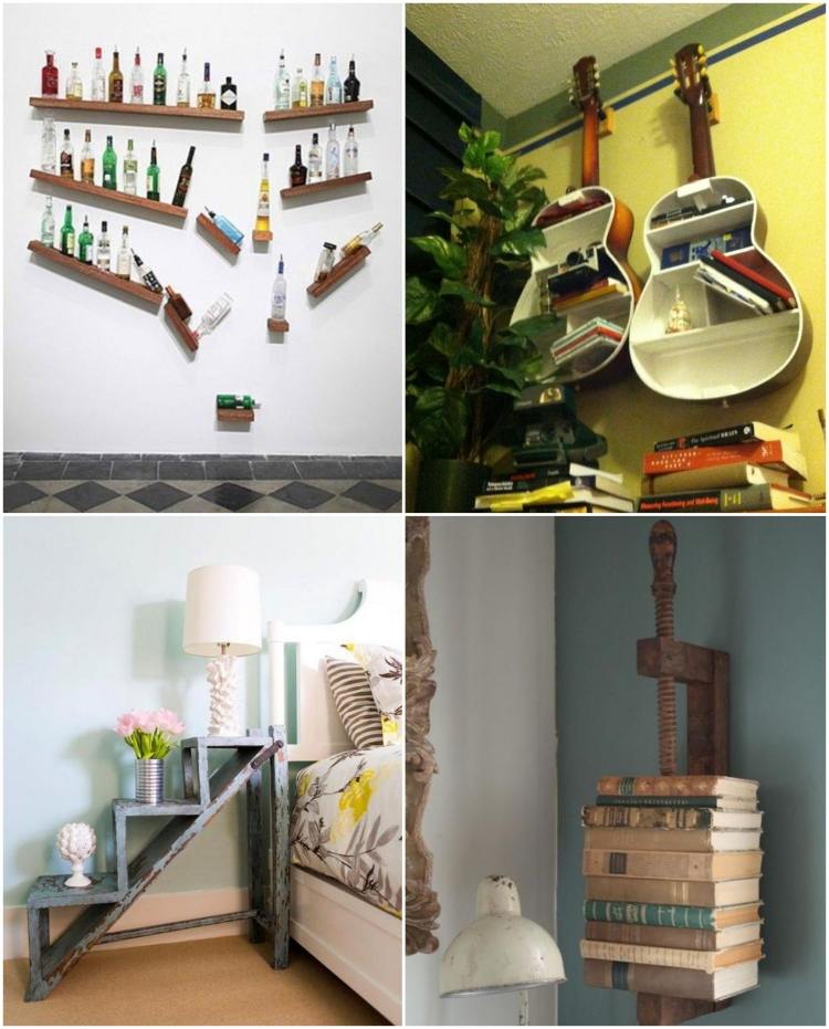 diy-idéer-upcycling-old-things-functional-purpose