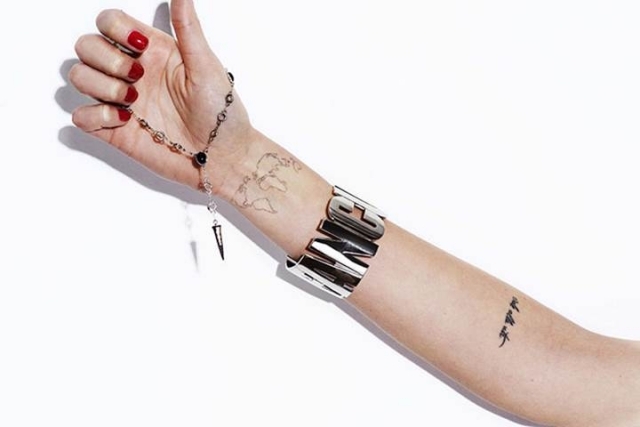 Chiara-Ferragni-designer-armband-2014-smycken