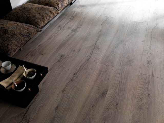 Porcelanosa laminat design färgkorn patina sort