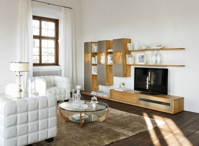 möbleringsidéer-vardagsrum-modernt-soffbord-trä-glas-vägg-enhet-JUWEL-TEAM-7