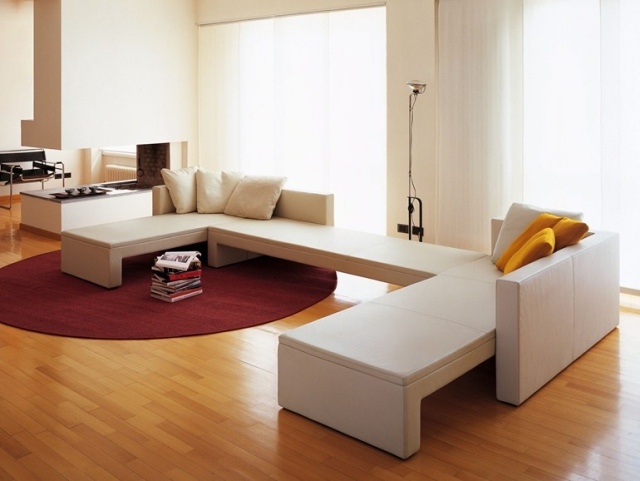 vardagsrum-modern-möblering-läder-soffa-vit-OPENSIDE-matteograssi