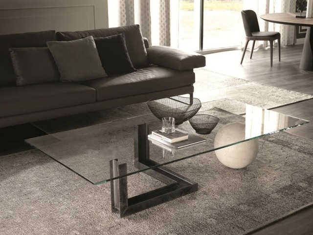 vardagsrum-möbler-modern-soffbord-glas-metall-LEVANTE-Cattelan-Italia