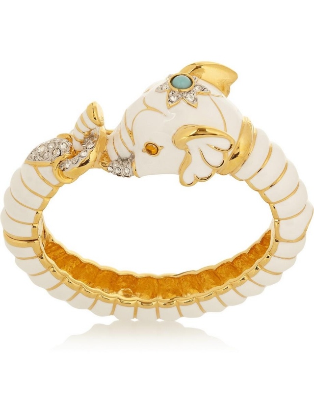 smycken-samling-KENNETH-JAY-LANE-guld-kristaller-armband-elefant