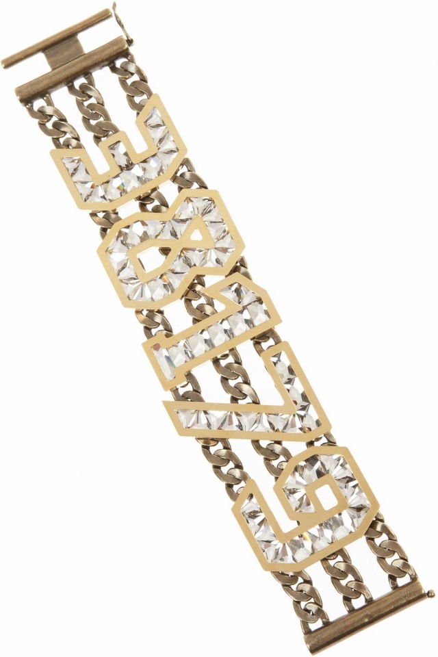 Lanvin-Macau-kristall-armband-guld-dam-smycken-trender-2014