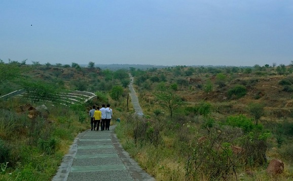 puistot-in-gurgaon-saapumista-biologisen monimuotoisuuden puisto