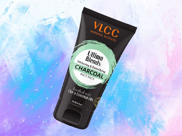 Vlcc Ultimo Blends Charcoal Pack Pack