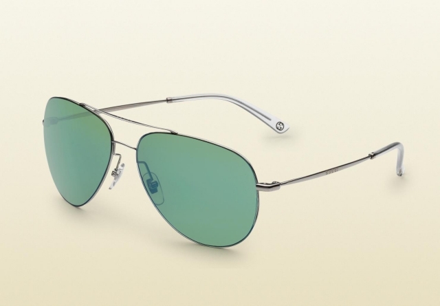 gucci-green-aviator-2014-idé-sommar